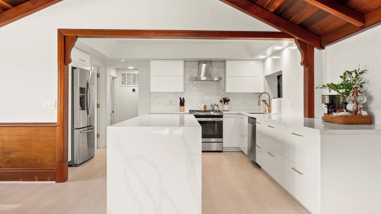 Photo of Kitchen in Los Gatos