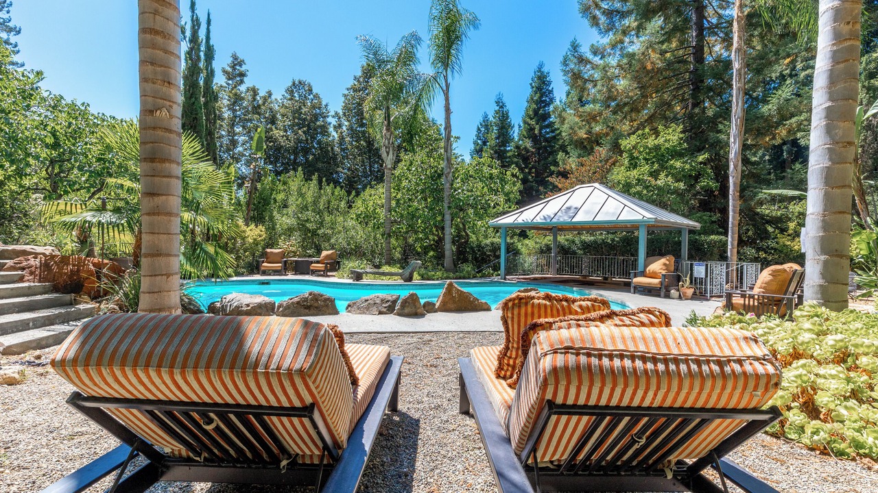 Photo of Outdoor in Los Gatos