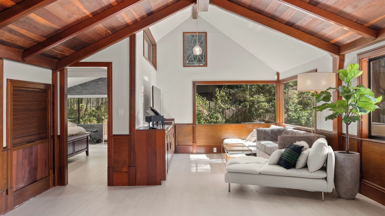 Photo of Livingroom in Los Gatos