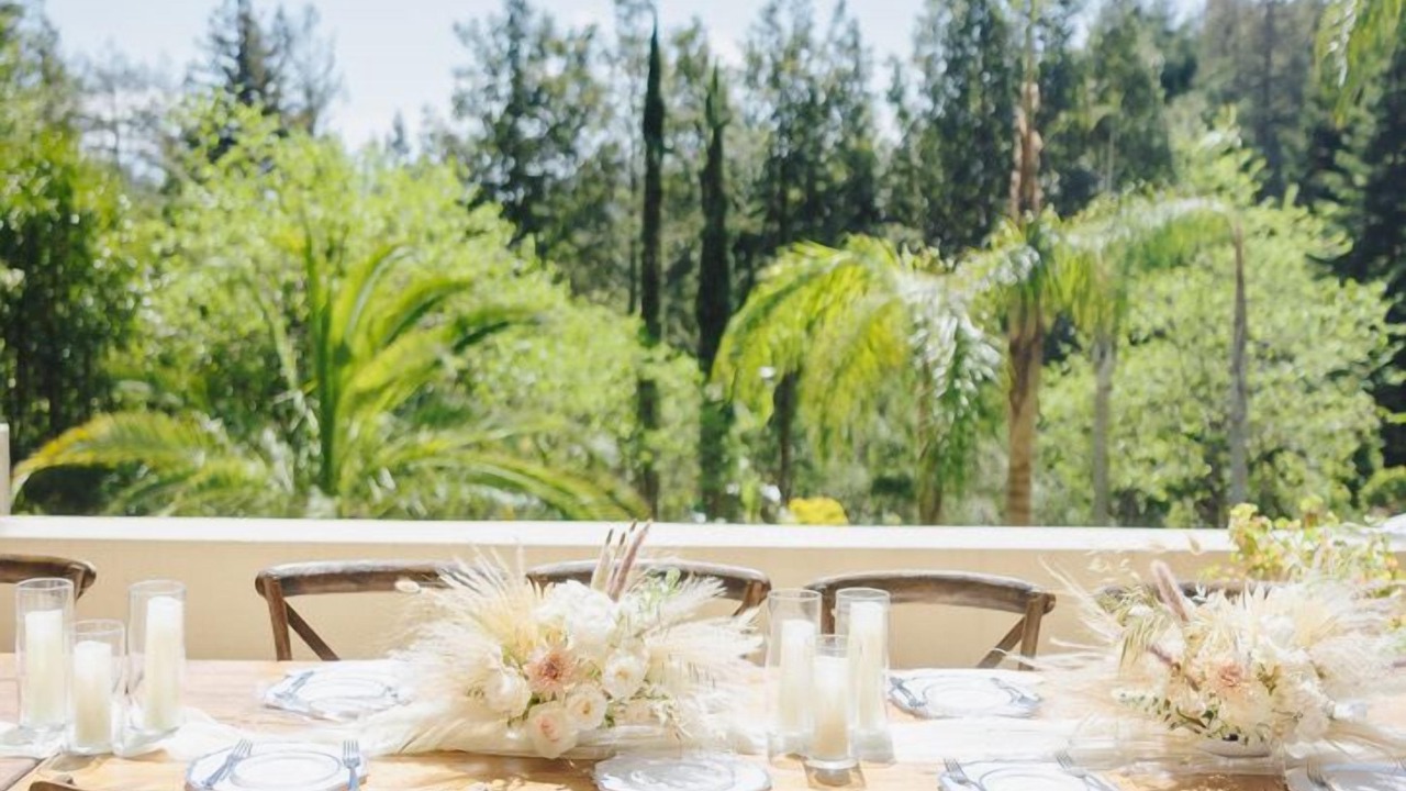 Photo of Outdoor in Los Gatos
