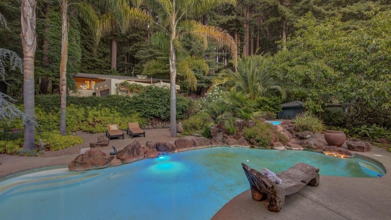 Photo of Outdoor in Los Gatos