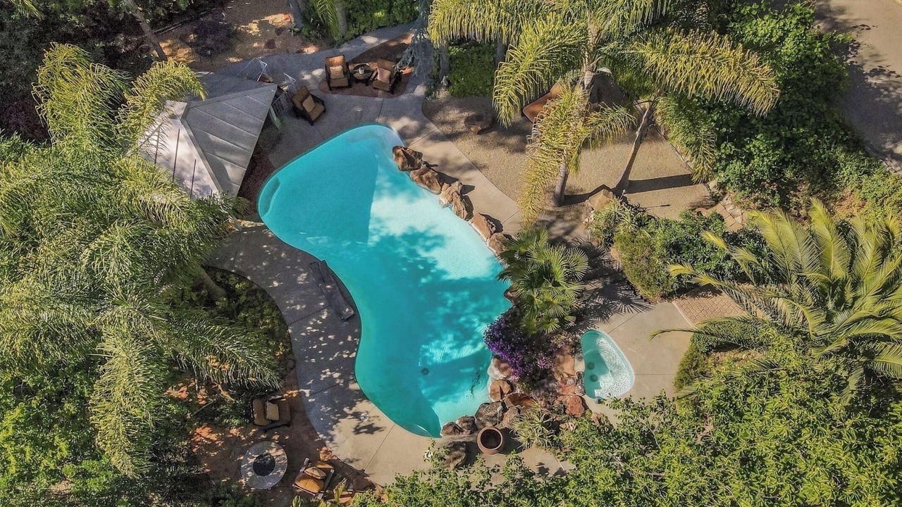 Photo of Outdoor in Los Gatos