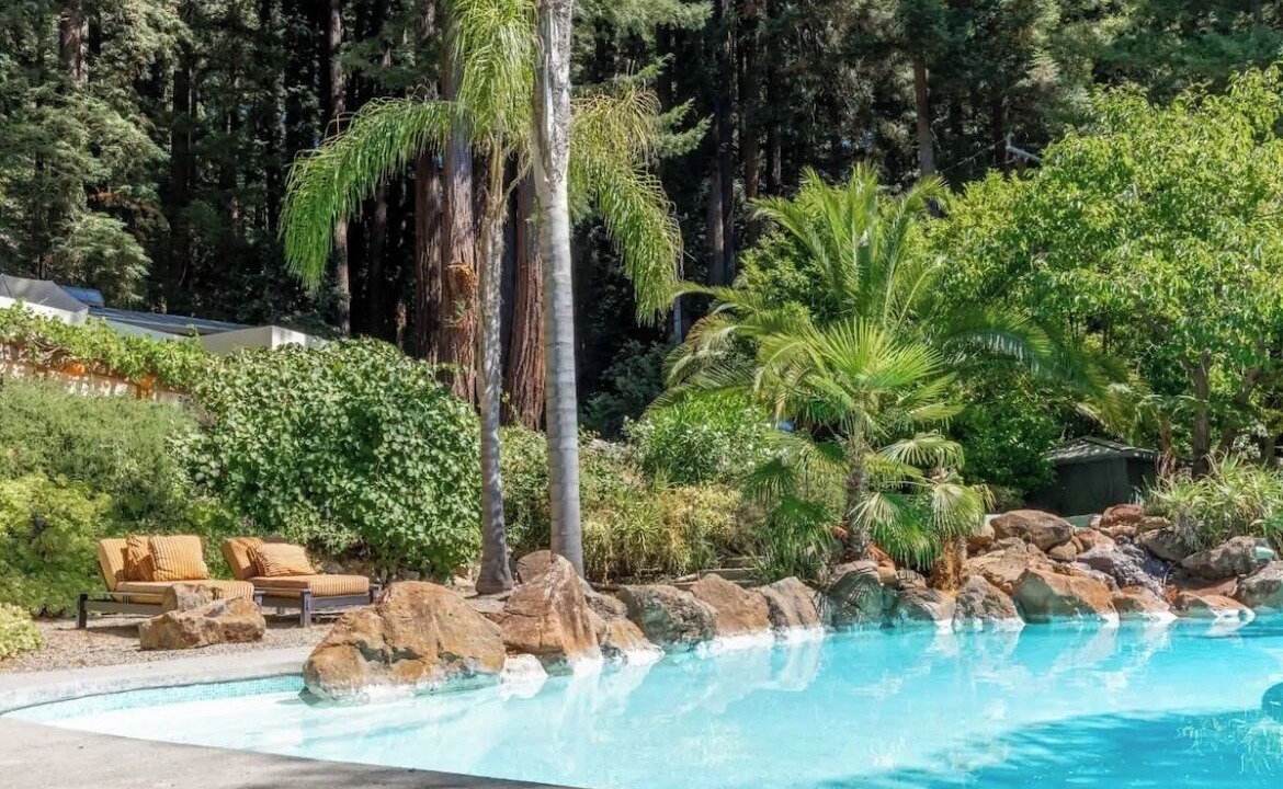 Photo of Outdoor in Los Gatos
