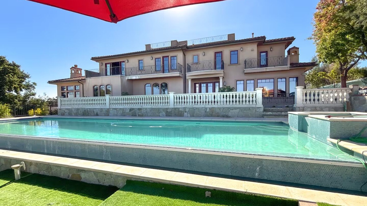 Photo of Outdoor in Los Altos Hills