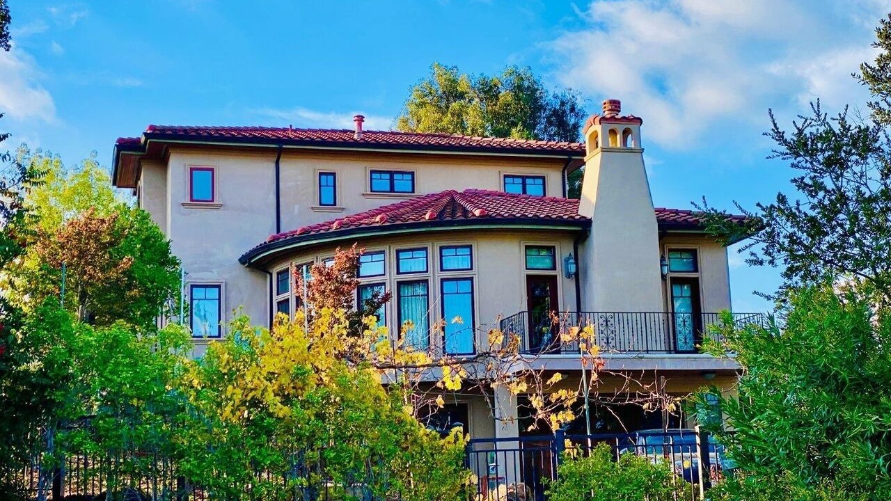 Photo of Outdoor in Los Altos Hills