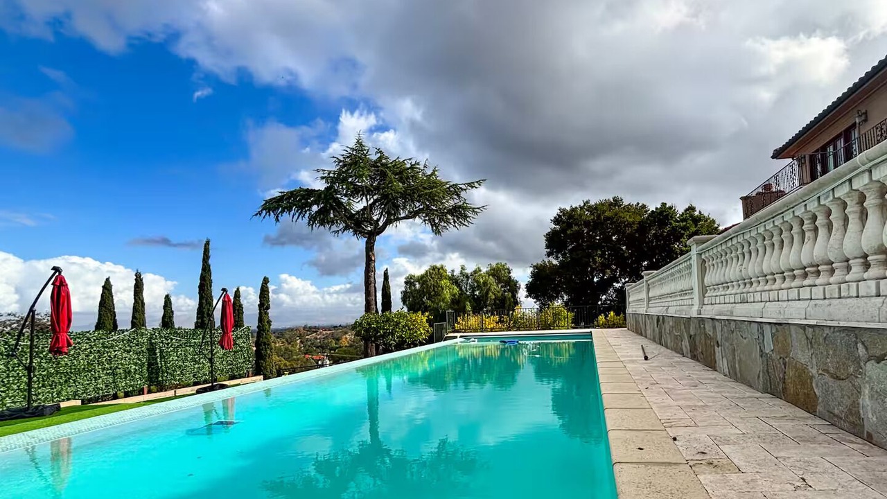 Photo of Outdoor in Los Altos Hills