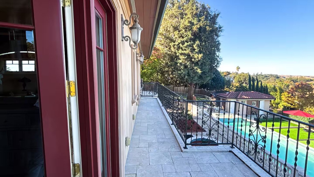 Photo of Outdoor in Los Altos Hills