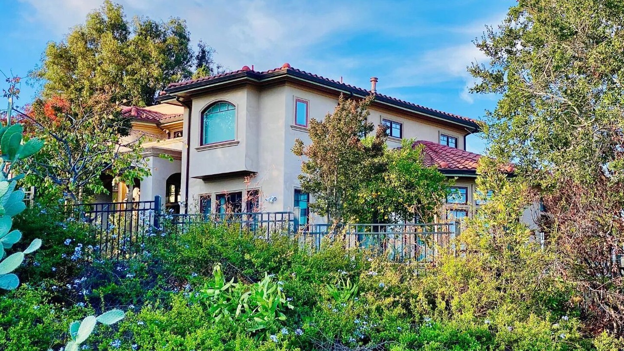 Photo of Outdoor in Los Altos Hills