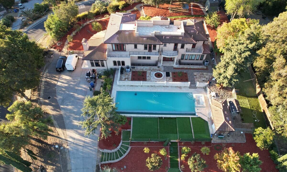 Photo of Outdoor in Los Altos Hills