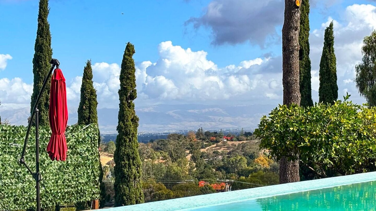 Photo of Outdoor in Los Altos Hills