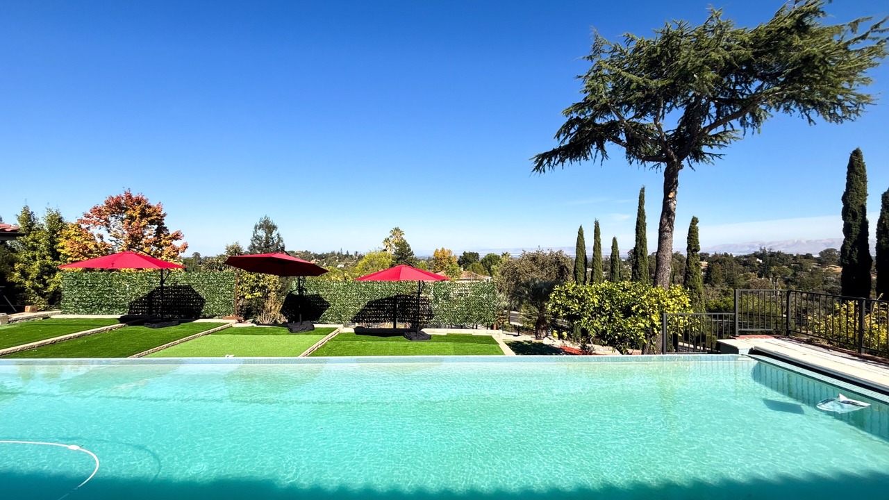 Photo of Outdoor in Los Altos Hills