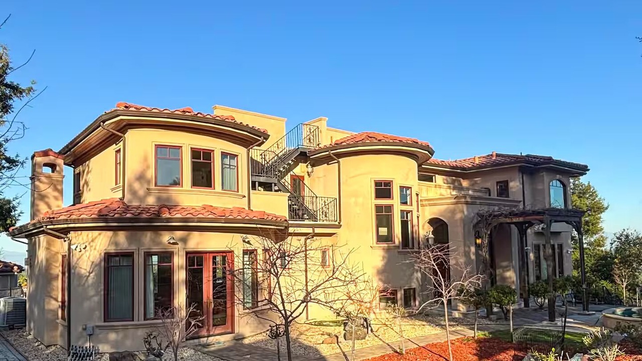 Photo of Outdoor in Los Altos Hills