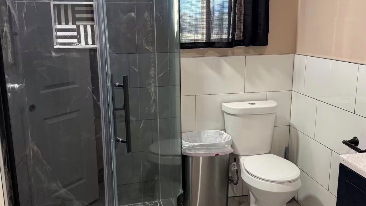 Photo of Bathroom in Mojave Desert