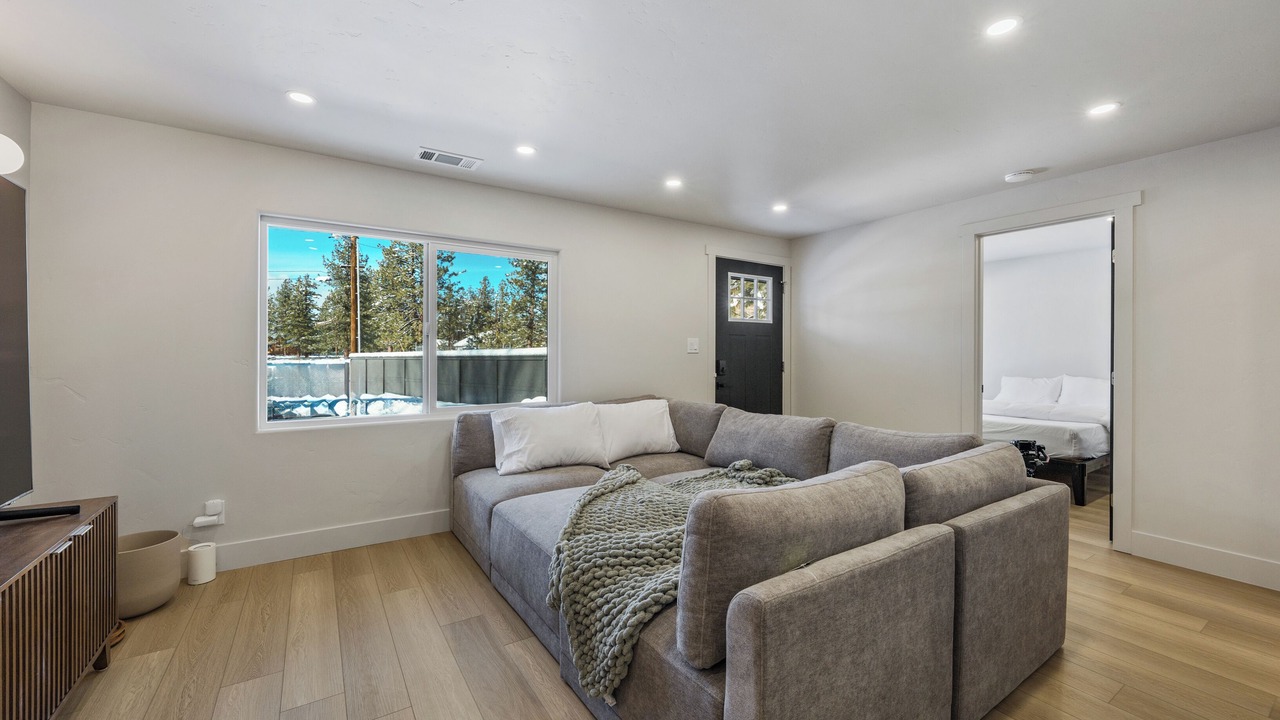 Photo of Livingroom in South Lake Tahoe