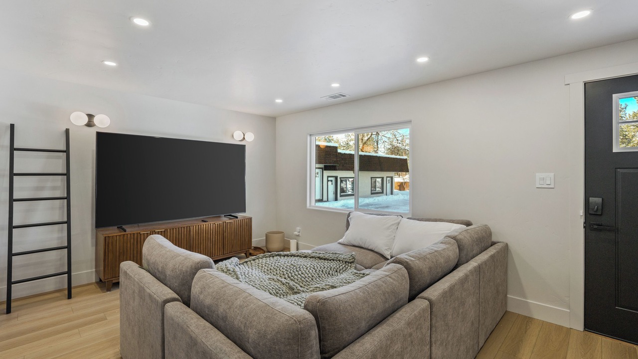 Photo of Livingroom in South Lake Tahoe