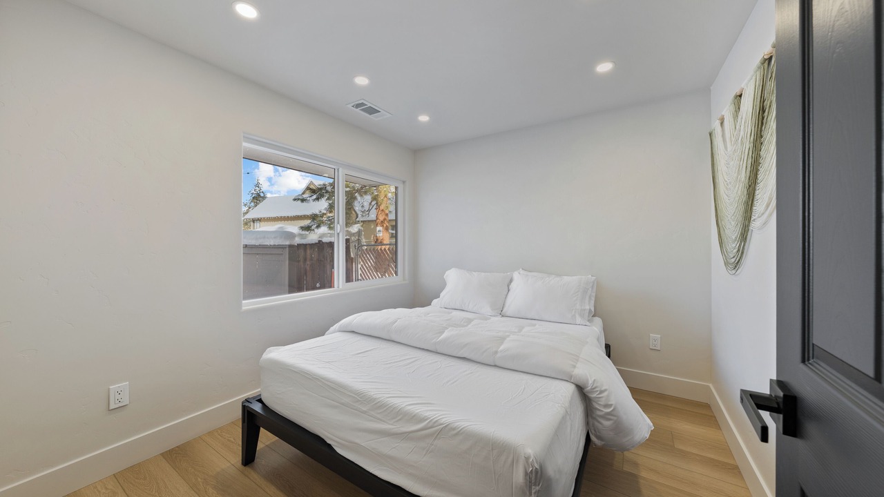Photo of Bedroom in South Lake Tahoe