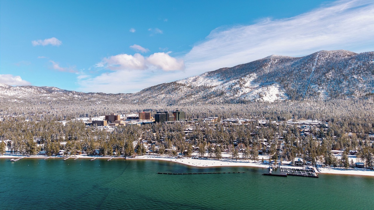 Photo of Outdoor in South Lake Tahoe