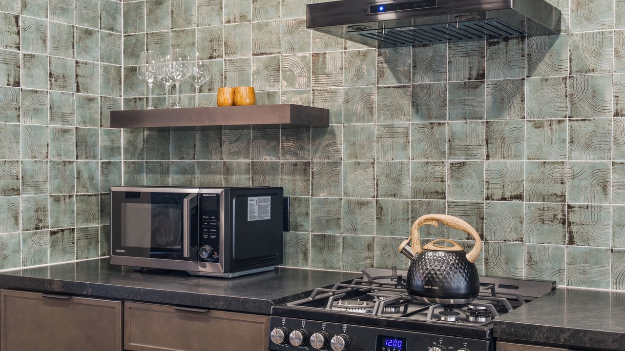 Photo of Kitchen in South Lake Tahoe
