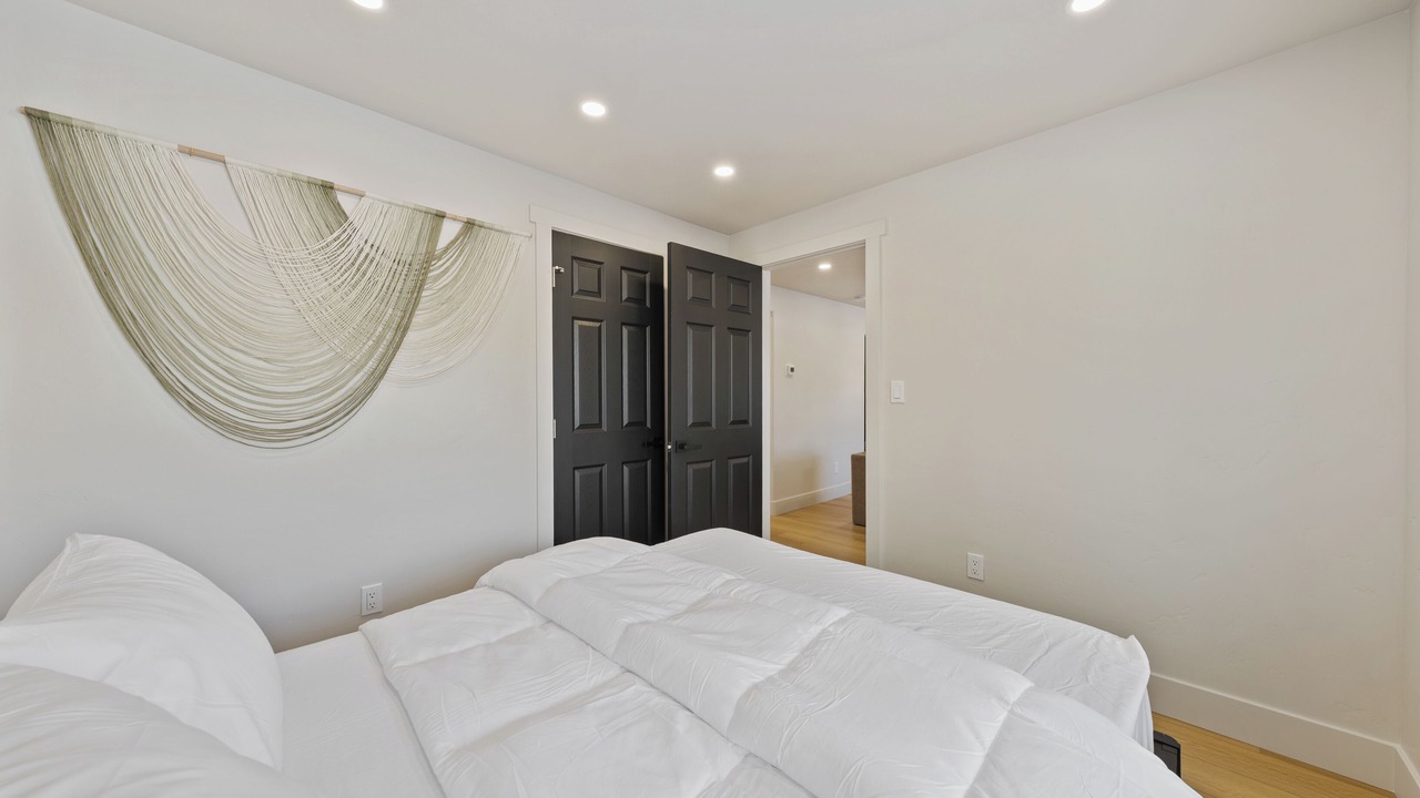 Photo of Bedroom in South Lake Tahoe