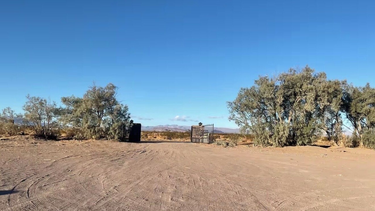 Photo of Others in Mojave Desert