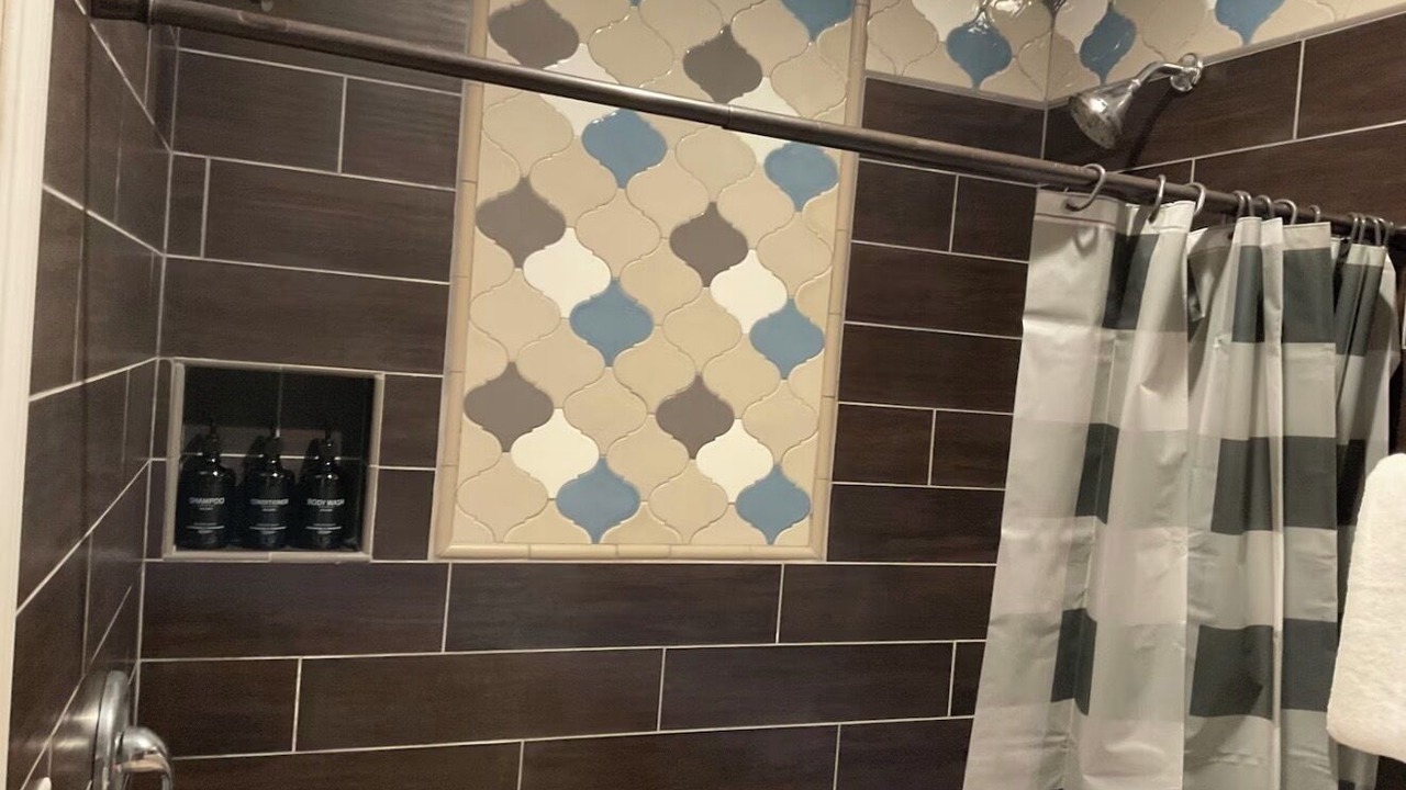 Photo of Bathroom in Mojave Desert