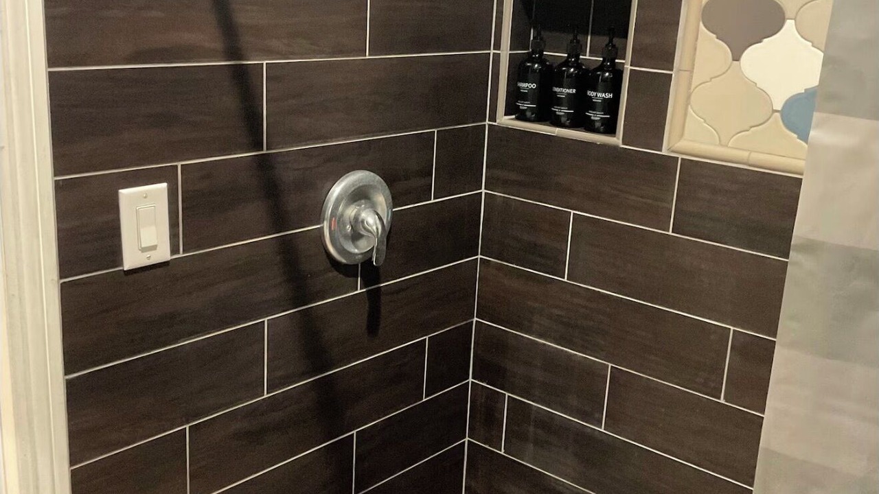 Photo of Bathroom in Mojave Desert