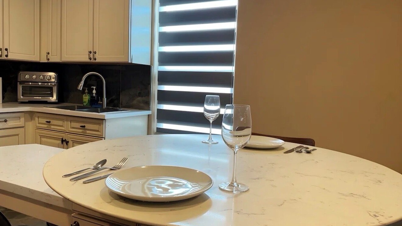 Photo of Kitchen in Mojave Desert