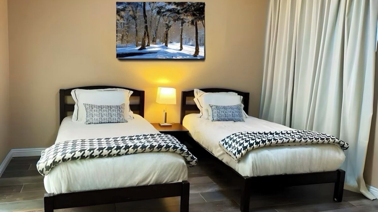 Photo of Bedroom in Mojave Desert