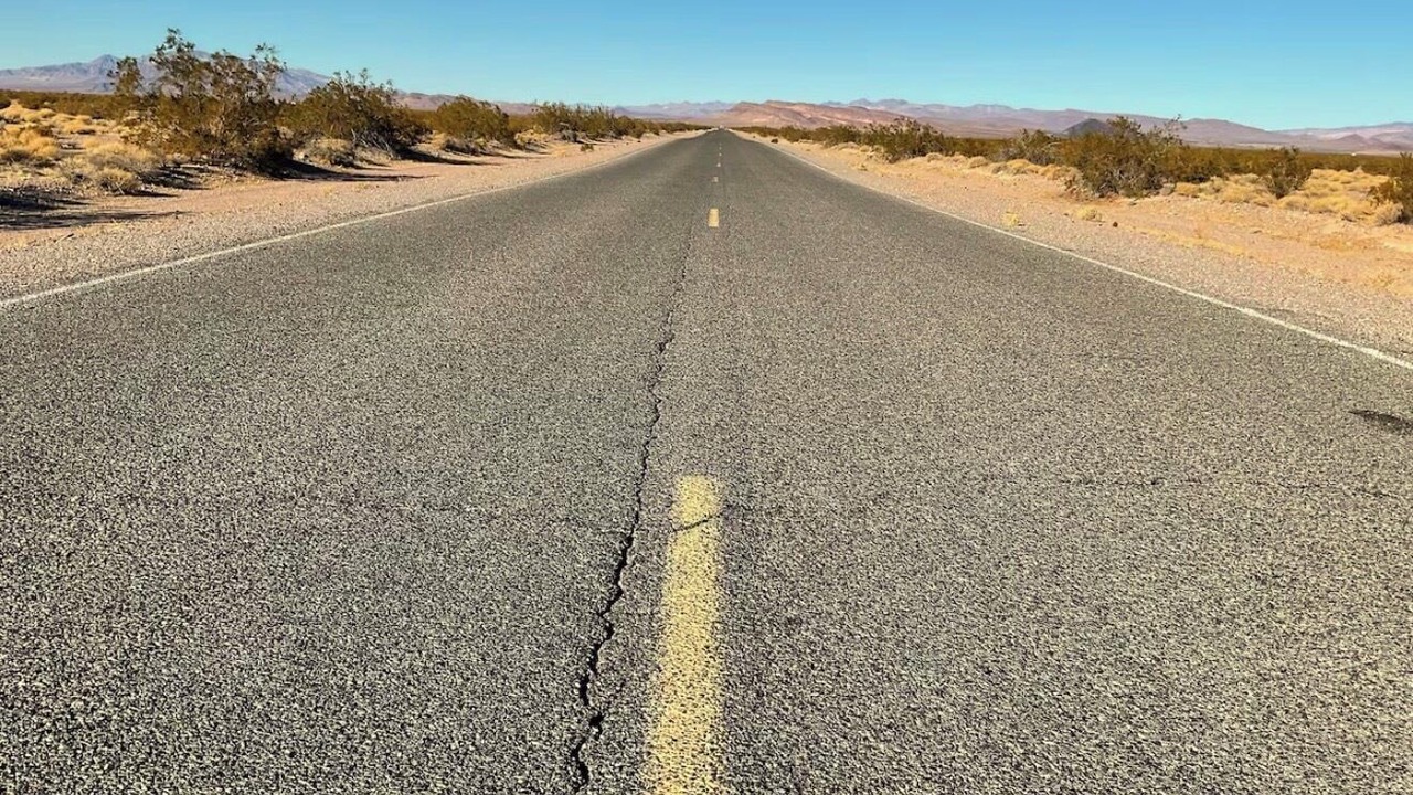 Photo of Others in Mojave Desert