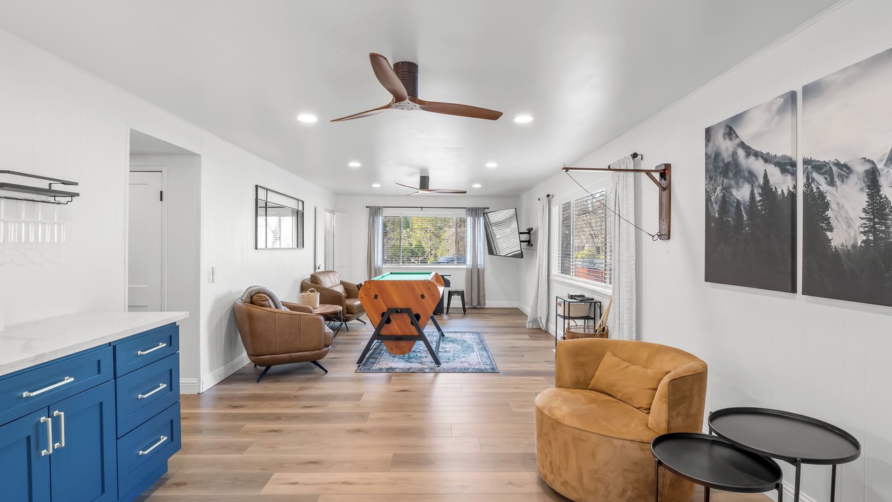 Photo of Bedroom in Oakhurst