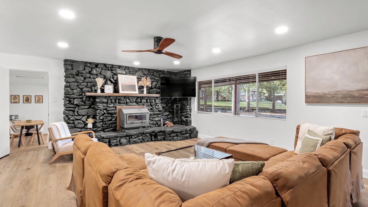 Photo of Bedroom in Oakhurst