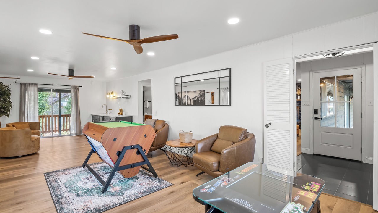 Photo of Bedroom in Oakhurst