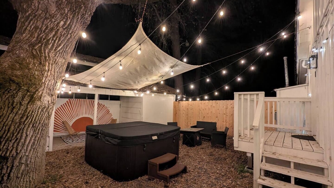 Photo of Outdoor in Oakhurst