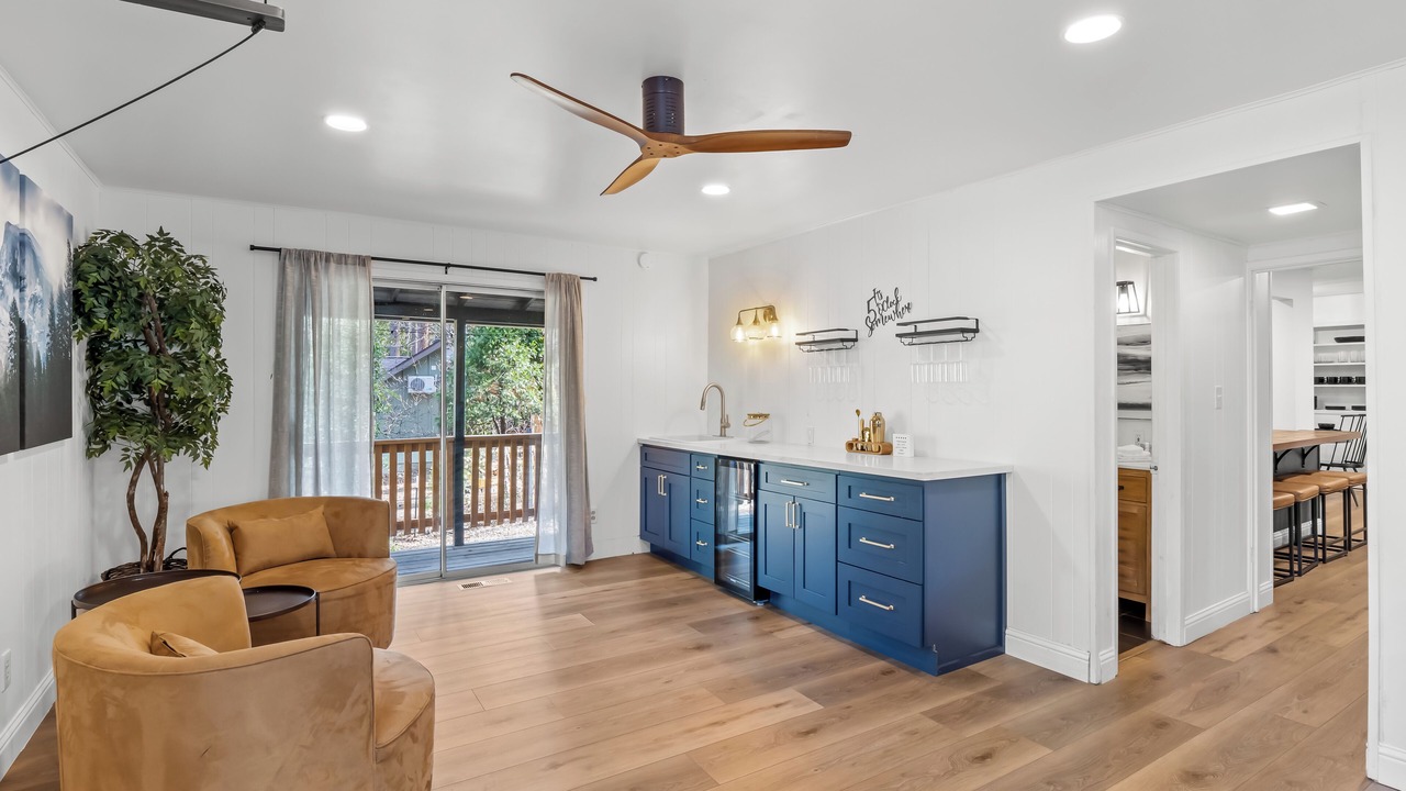 Photo of Bedroom in Oakhurst