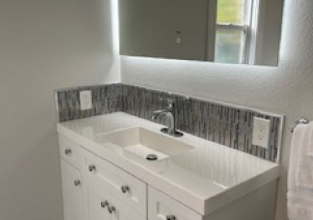Photo of Bathroom in Santa Clara