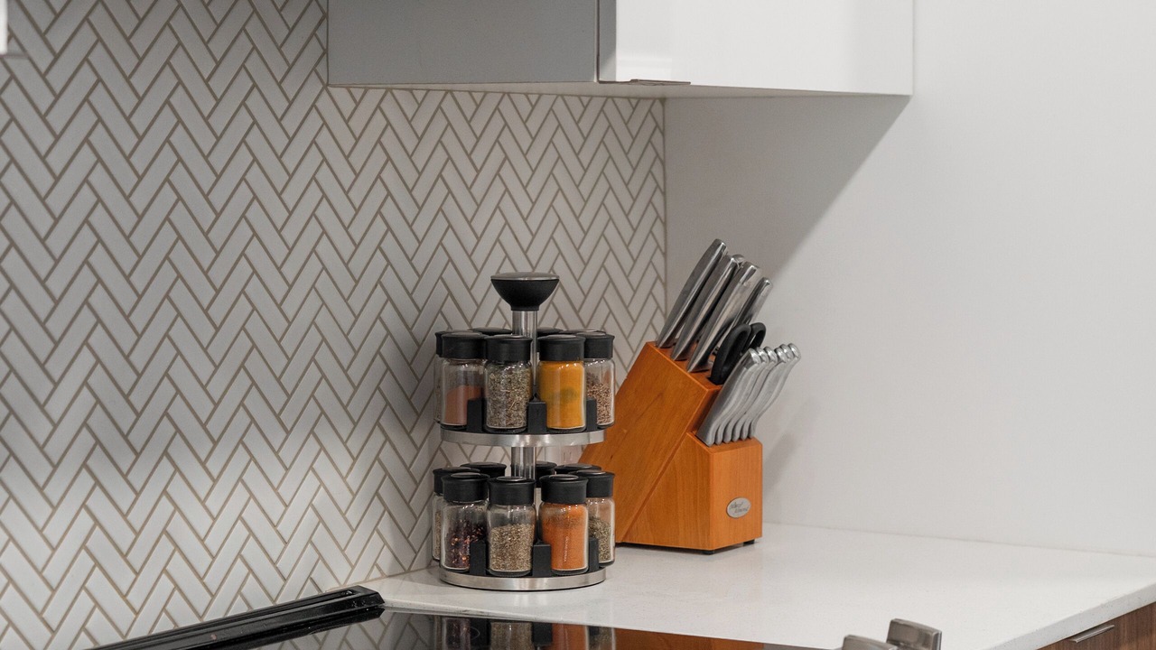 Photo of Kitchen in Marina del Rey