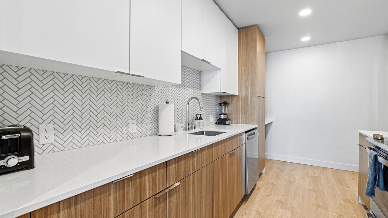 Photo of Kitchen in Marina del Rey