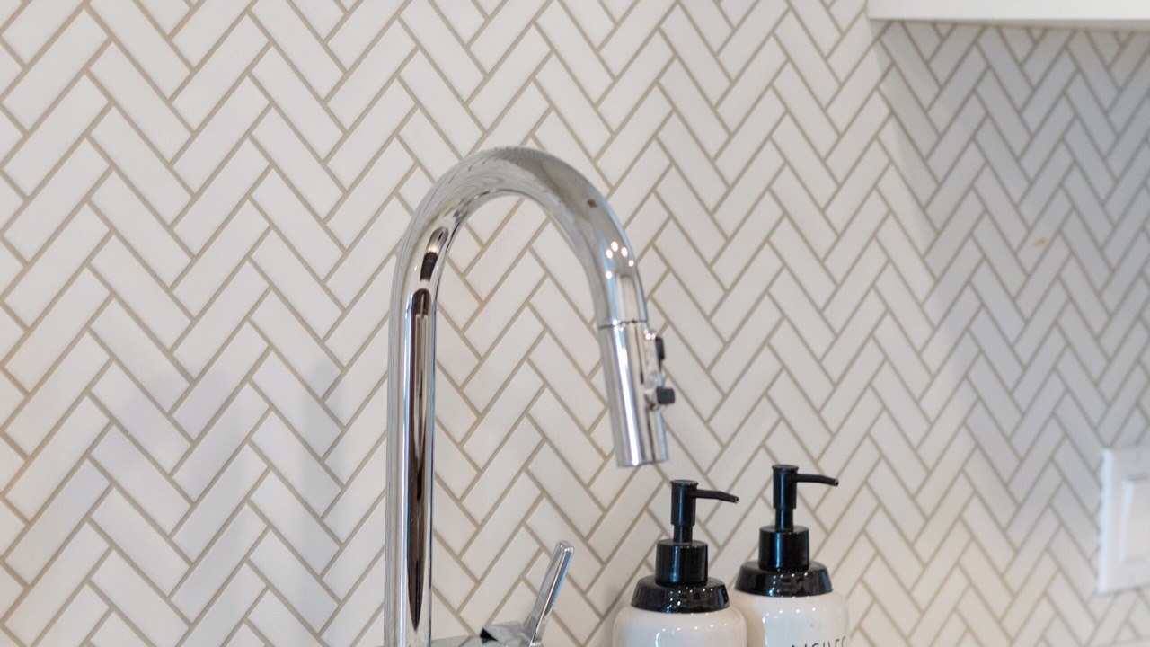 Photo of Bathroom in Marina del Rey