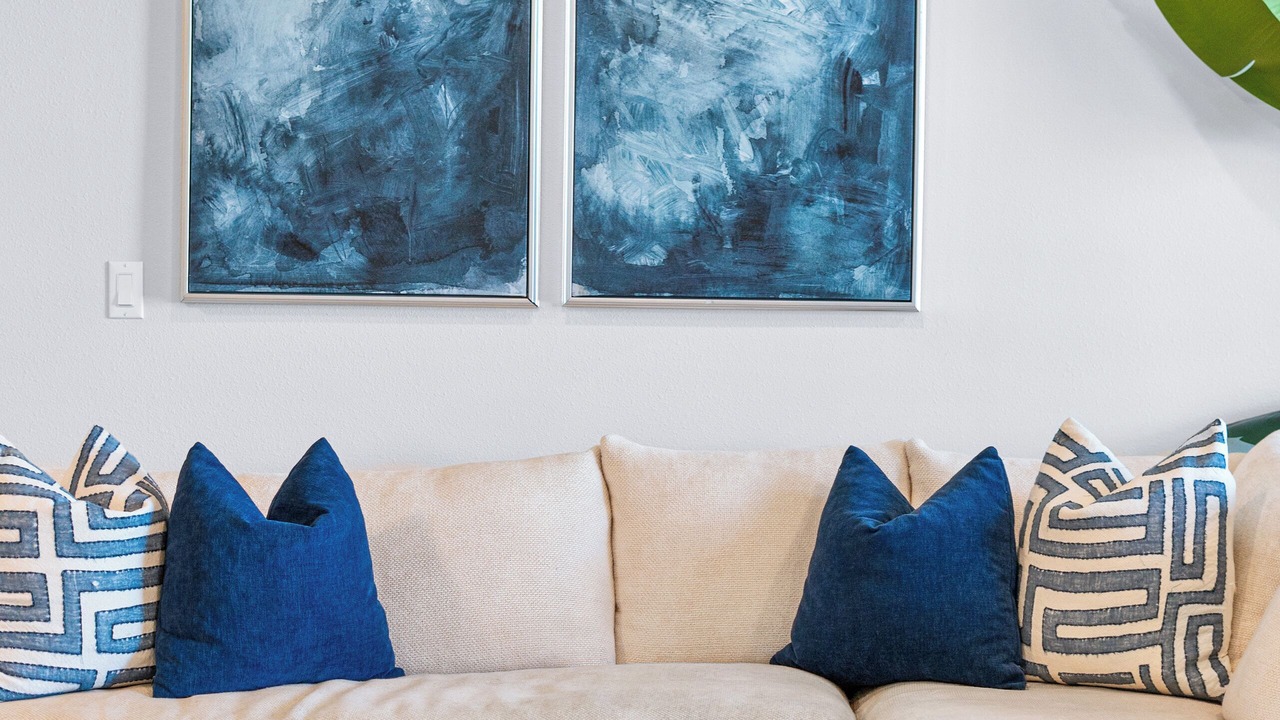 Photo of Livingroom in Marina del Rey