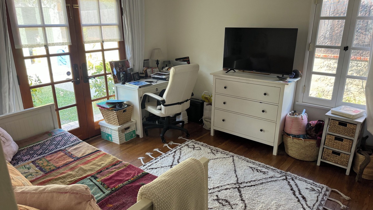 Photo of Bedroom in Sunset Park
