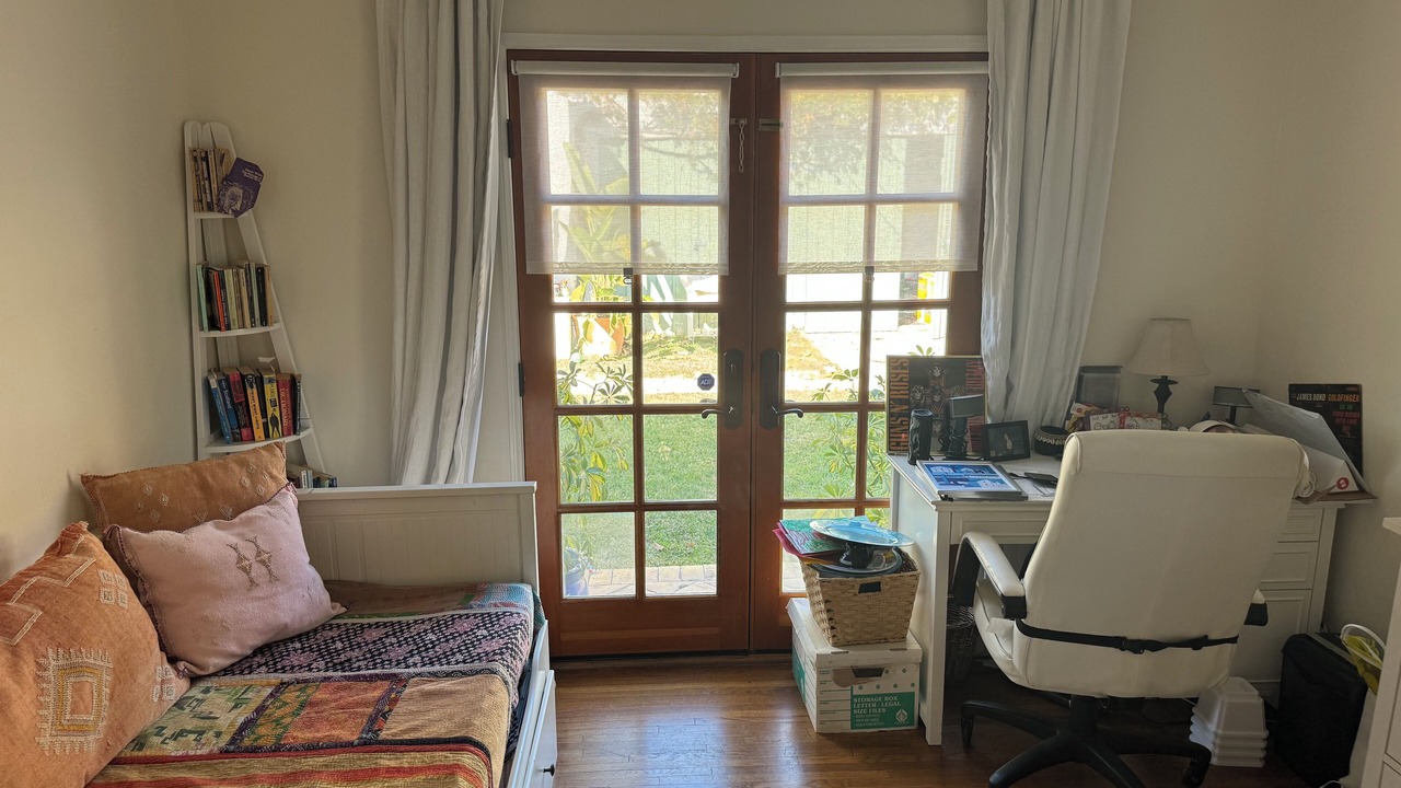 Photo of Bedroom in Sunset Park