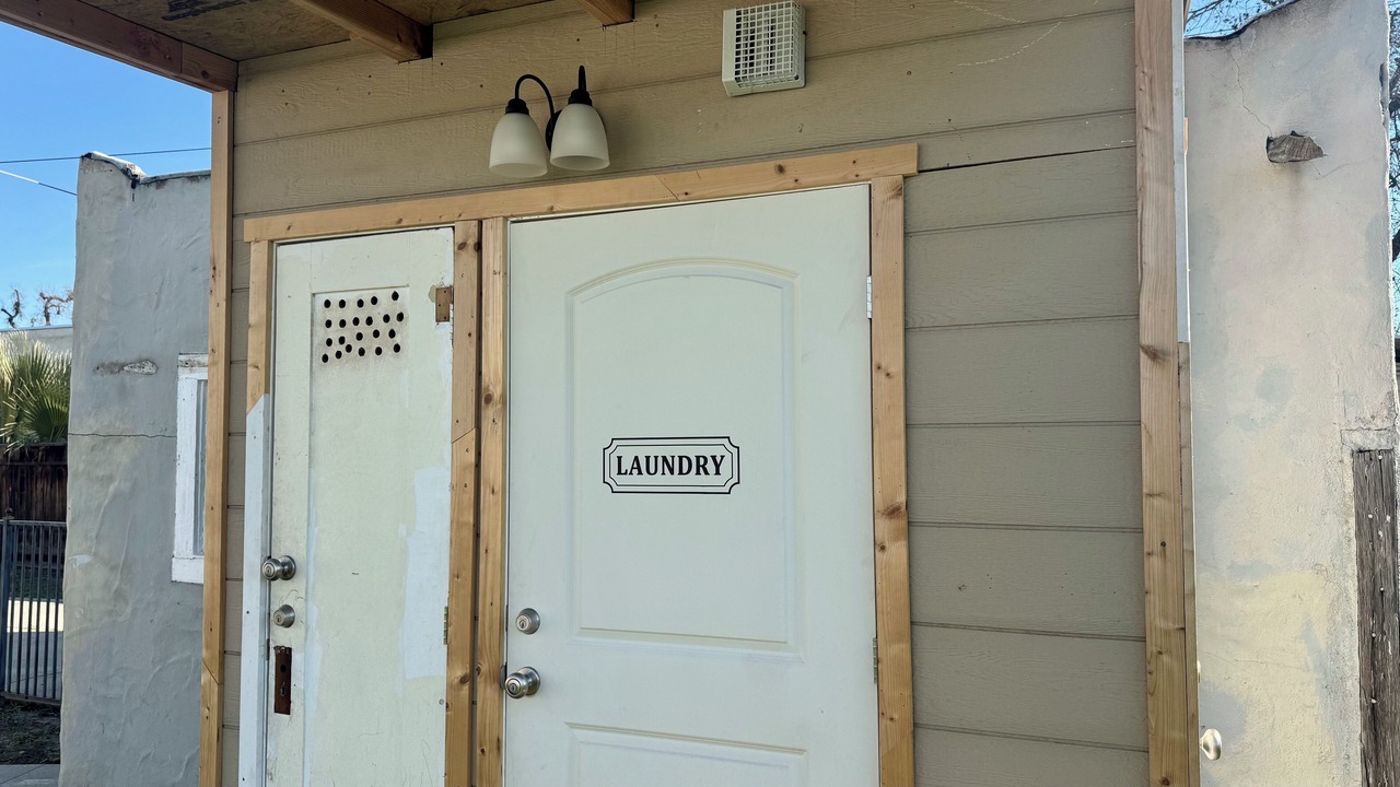 Photo of Outdoor in Hanford
