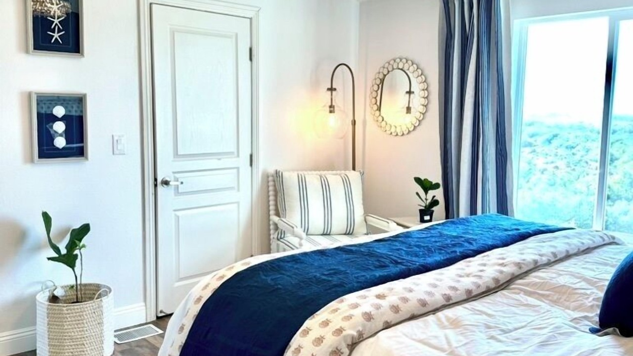 Photo of Bedroom in Callender