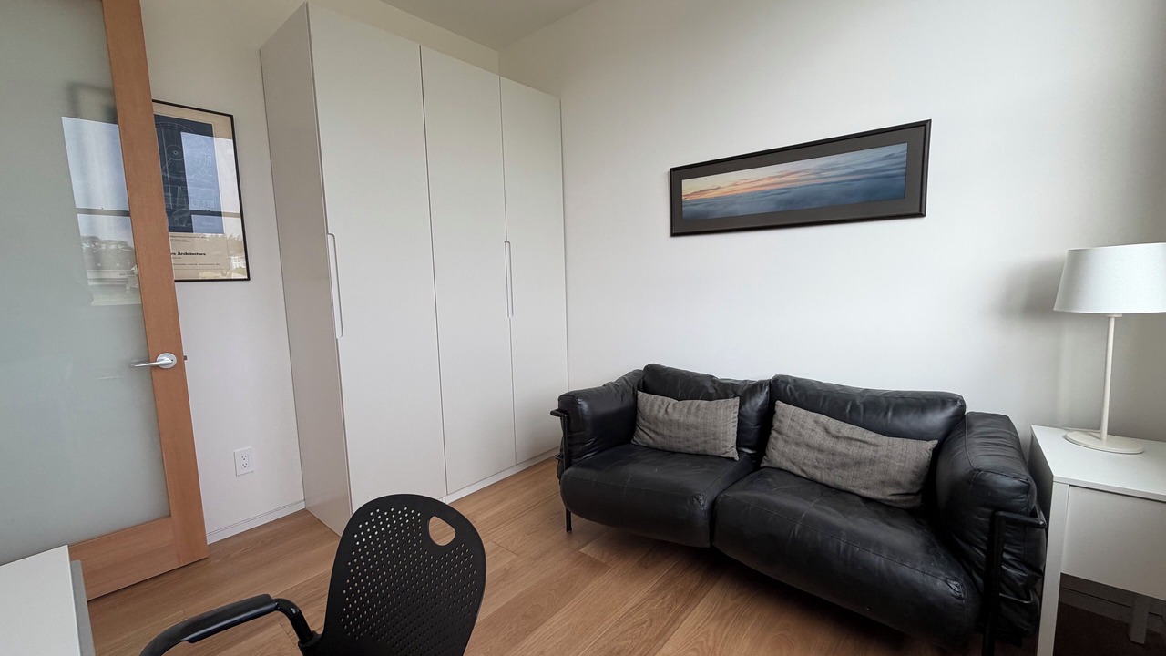 Photo of Livingroom in El Granada
