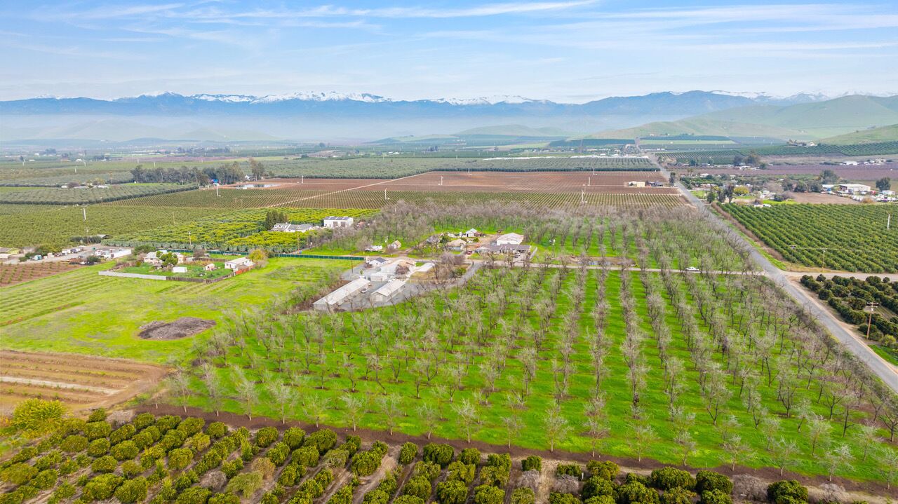 Photo of Outdoor in Porterville