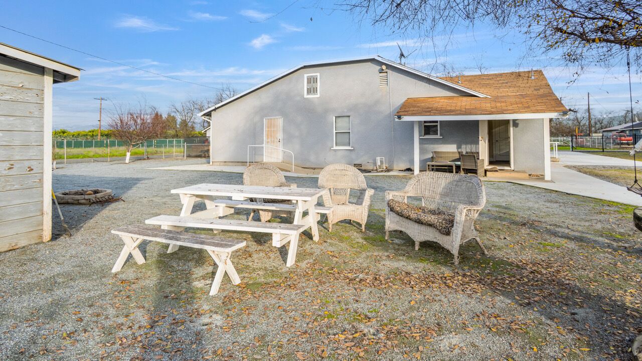 Photo of Outdoor in Porterville