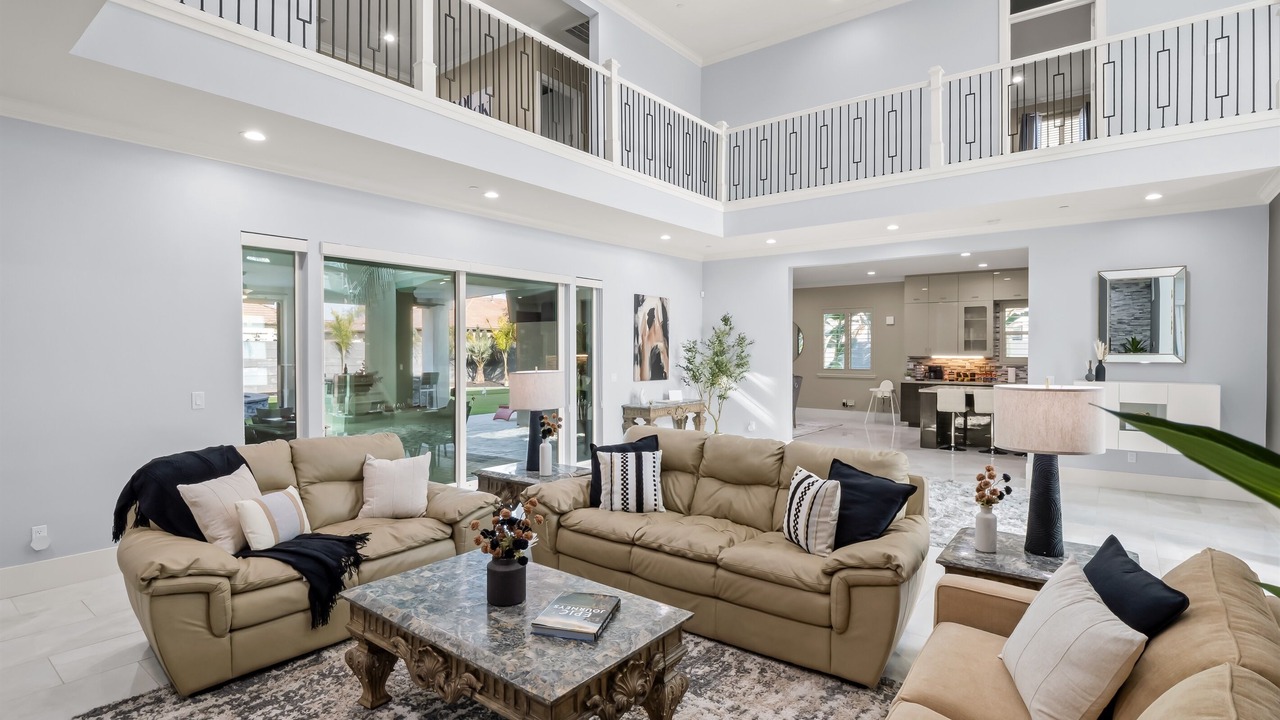 Photo of Livingroom in Fresno
