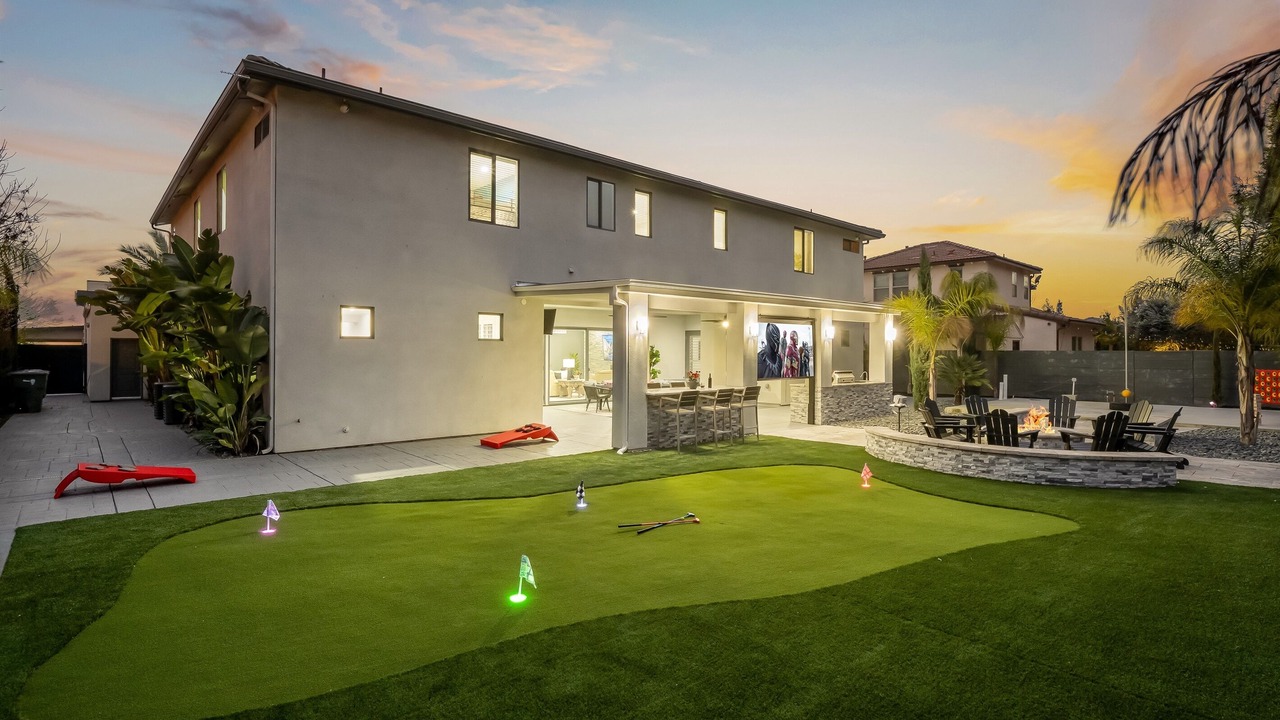 Photo of Outdoor in Fresno