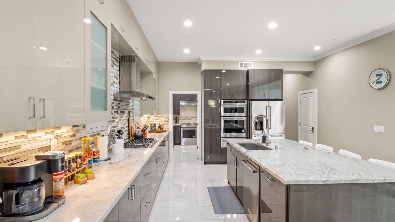 Photo of Kitchen in Fresno