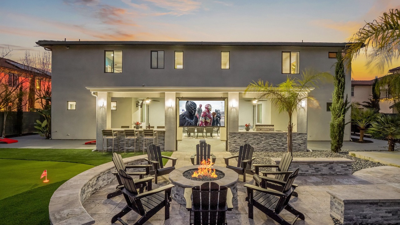 Photo of Outdoor in Fresno